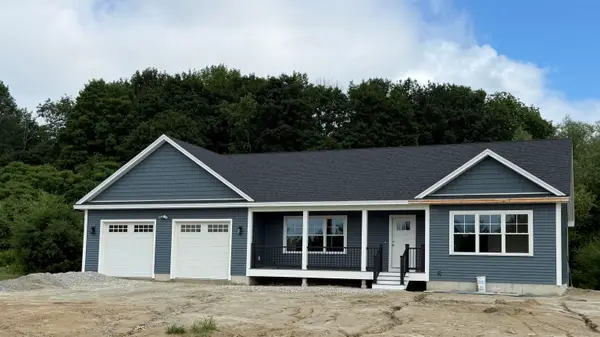 320 Knox Marsh Road, Madbury, NH 03823