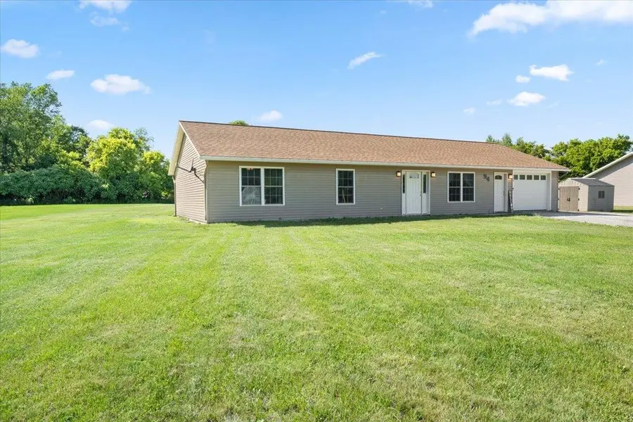 94 Boone Drive, Highgate, VT 05459 - #2