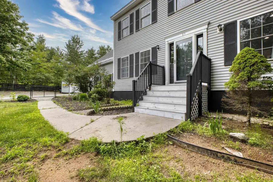 85 Ridge Road, Ossipee, NH 03814 - #2