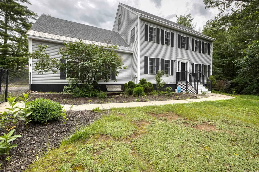 85 Ridge Road, Ossipee, NH 03814 - #3