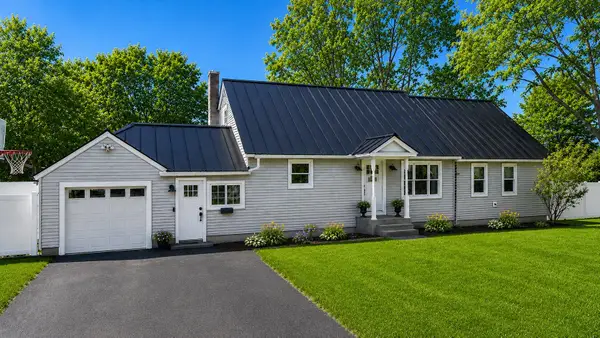 6 Orcutt Avenue, Lebanon, NH 03784