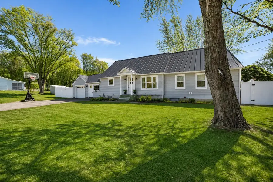 6 Orcutt Avenue, West Lebanon, NH 03784 - #2