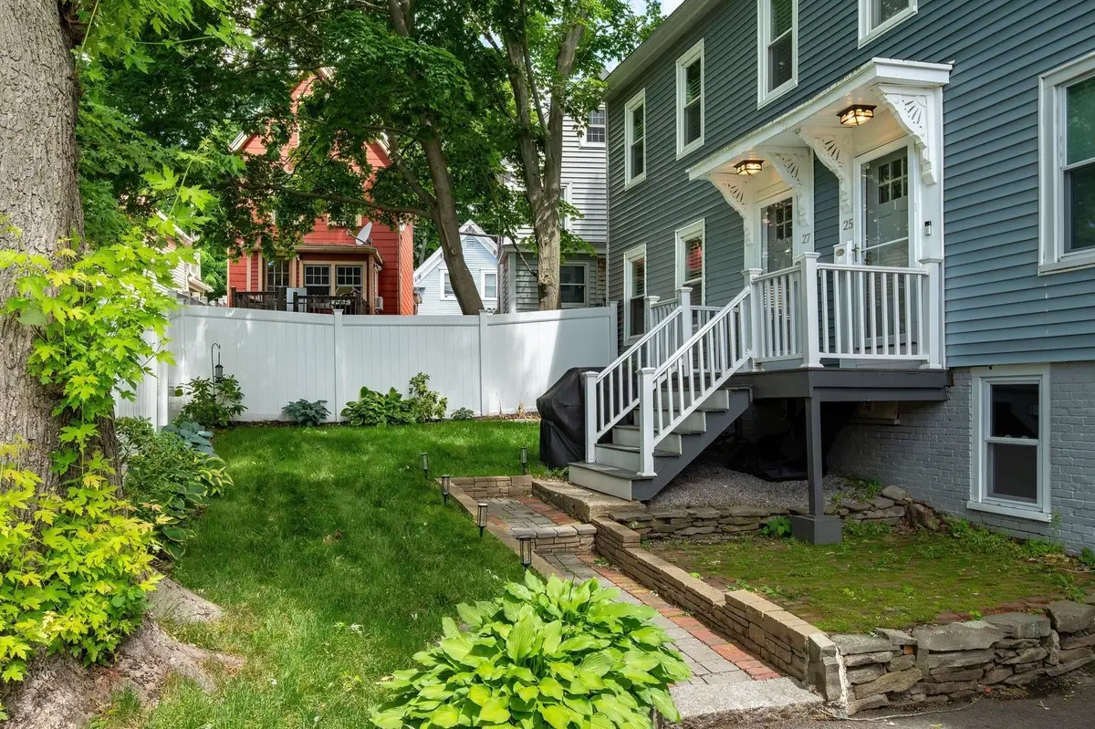 27 Morning Street #A, Portsmouth, NH 03801 - #1