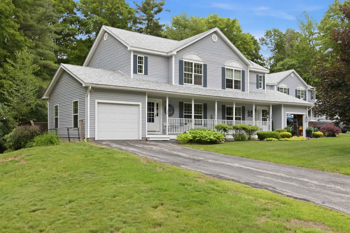 34 Mulberry Hill Road #A, Gilford, NH 03249 - #1