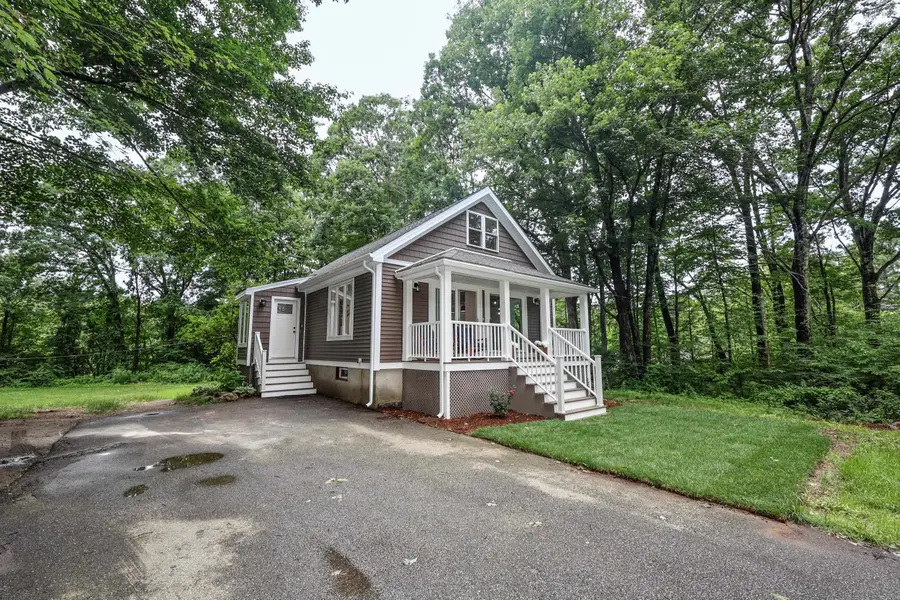 24 Mountain Road, Raymond, NH 03077 - #2