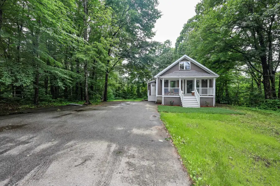 24 Mountain Road, Raymond, NH 03077 - #3