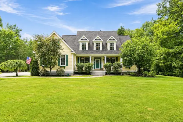 62 Dupaw Gould Road, Brookline, NH 03033