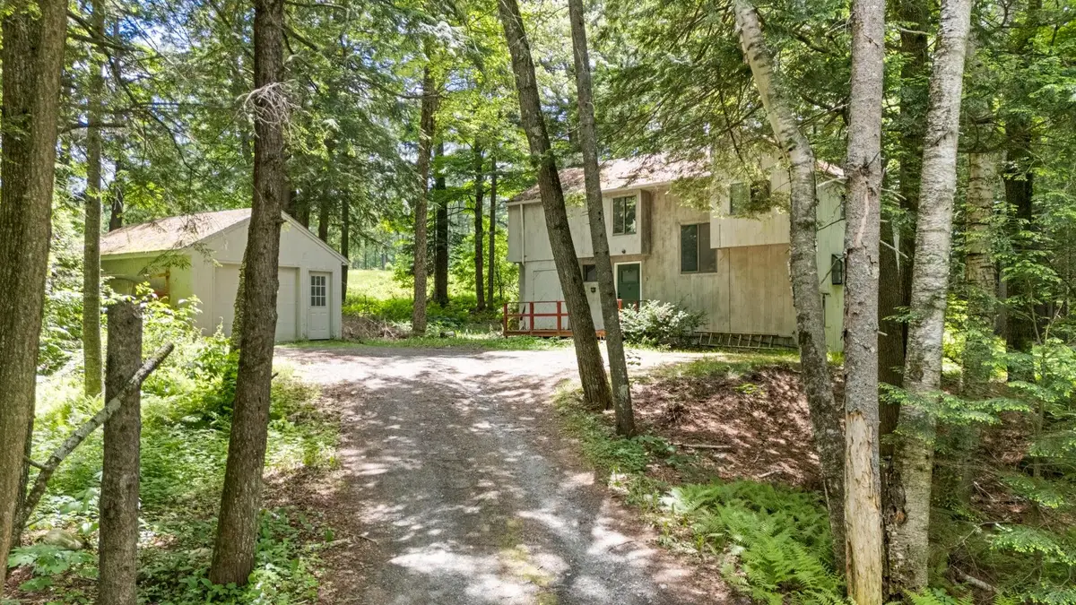 3 Longwood Drive, Grantham, NH 03753 - #1