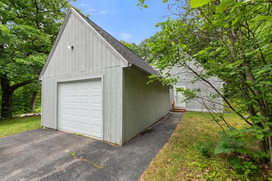4 Carter Mountain Road, New Hampton, NH 03256 - #3