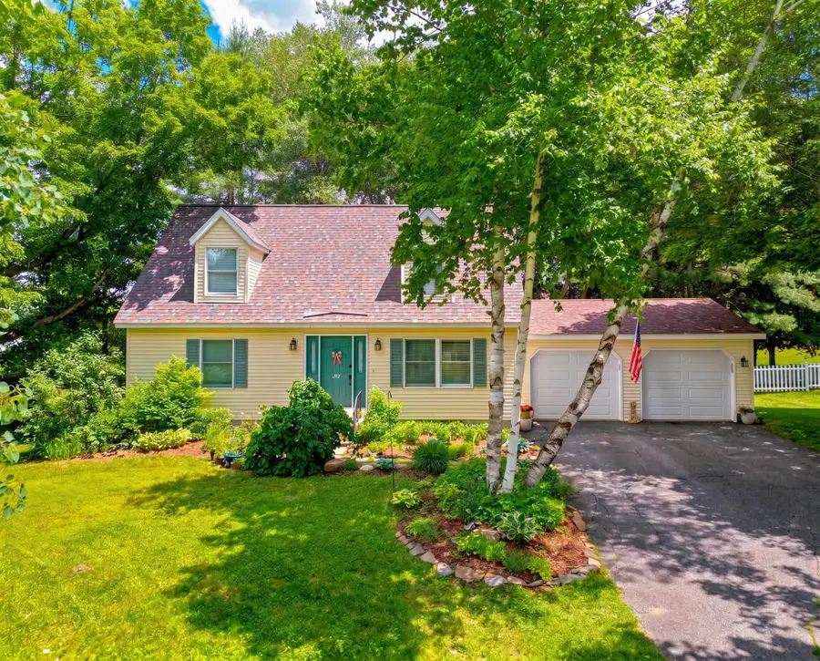152 Cross Street, Quechee, VT 05001 - #2