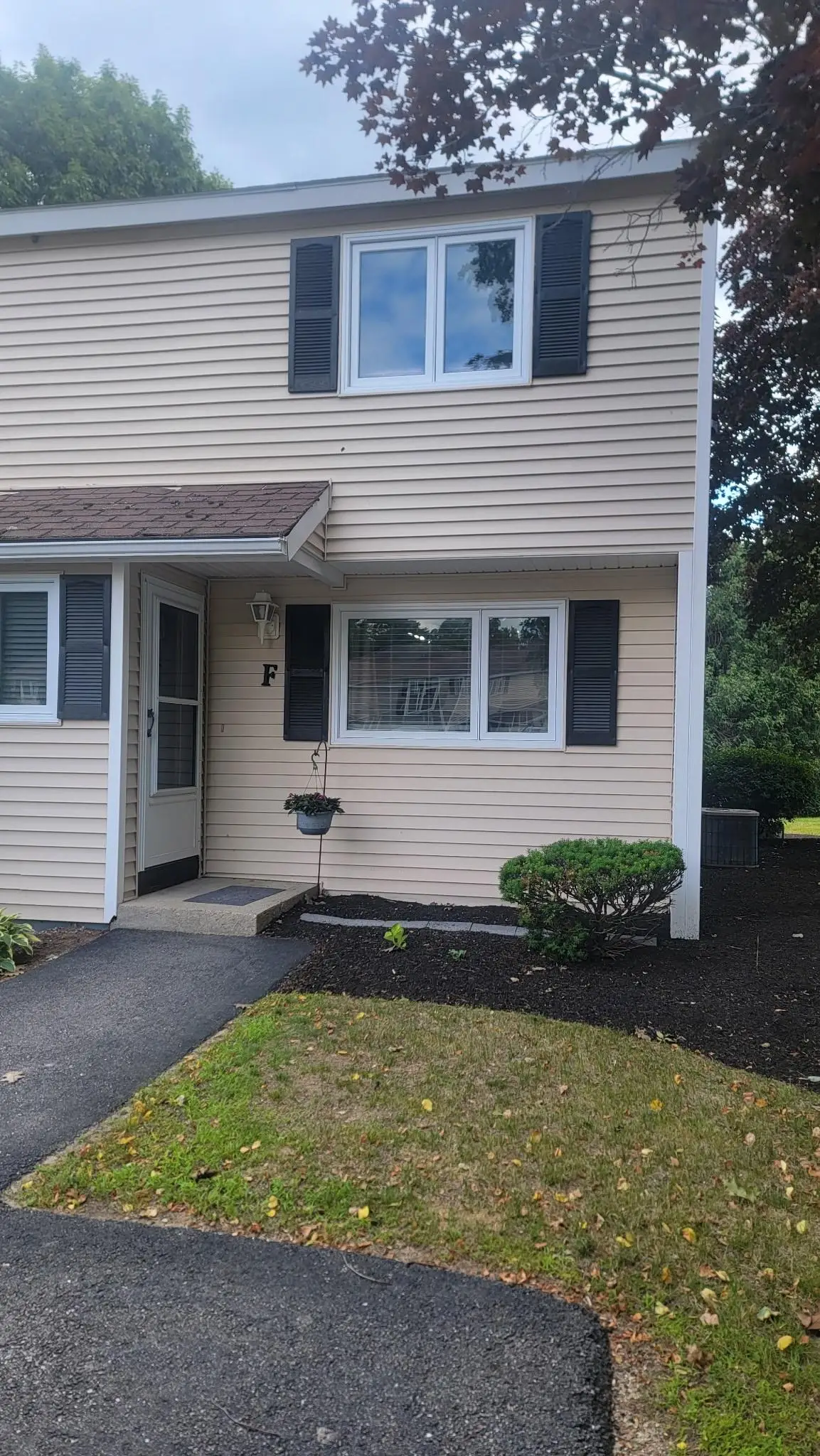 8 Cedarbrook Avenue #F, Rochester, NH 03867 - #1