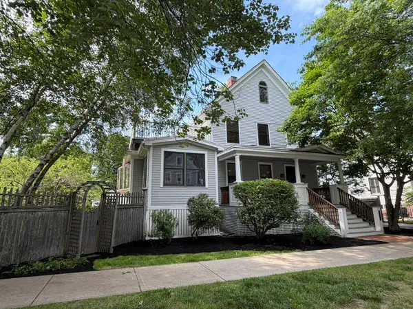 635 LINCOLN Avenue, Portsmouth, NH 03801