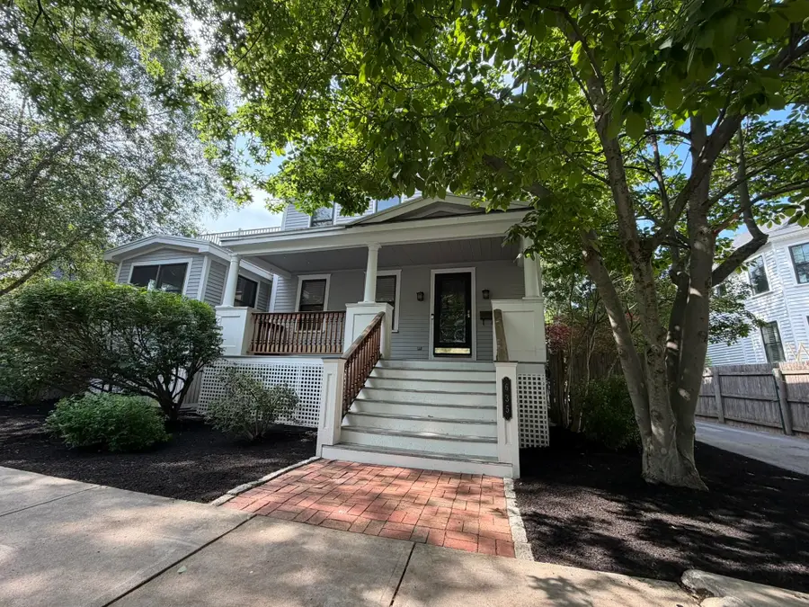 635 LINCOLN Avenue, Portsmouth, NH 03801 - #3