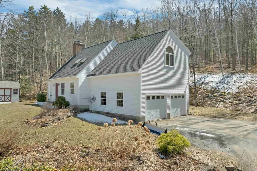 204 Cherry Valley Road, Alton Bay, NH 03810 - #2