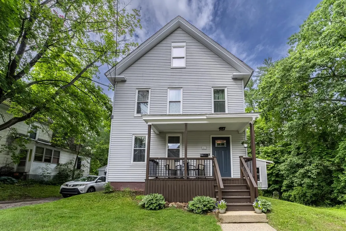 61 High Street, Tilton, NH 03276 - #1