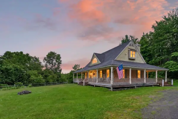 23 Burchard Road, Dover, VT 05356