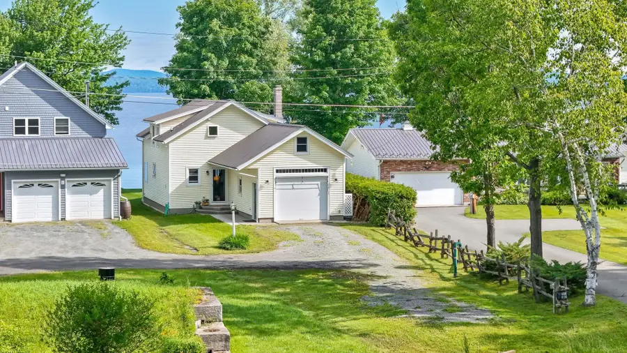 80 Smugglers Road, Newport, VT 05855 - #2
