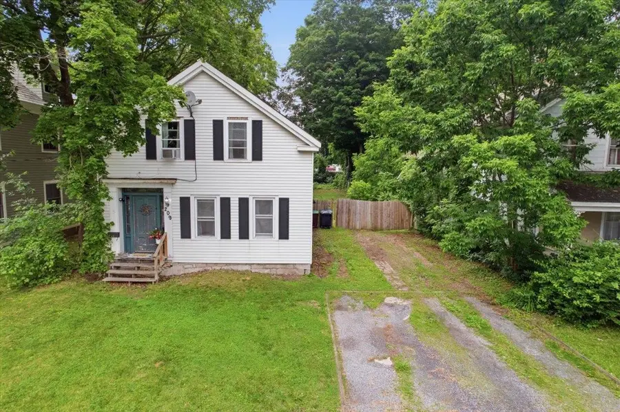 209 Depot Street, Bennington, VT 05201 - #2