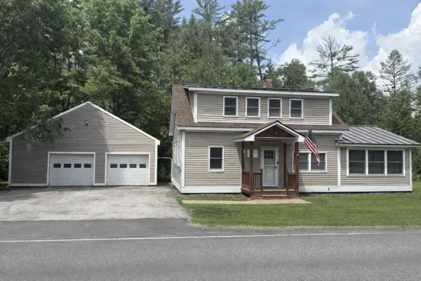 82 Calais Road, Worcester, VT 05682