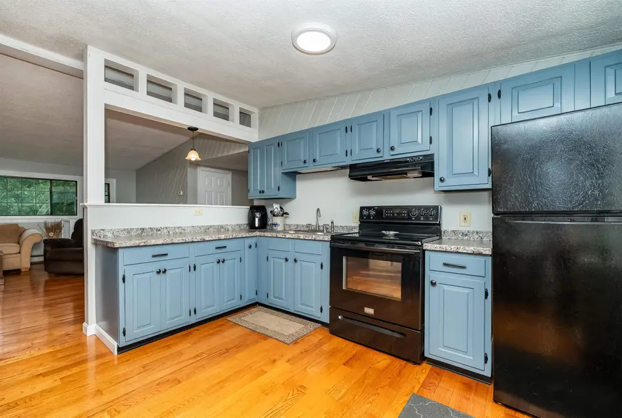 563 Pickering Road, Rochester, NH 03867 - #2