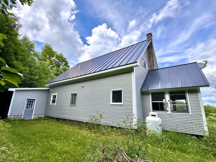 1723 Lightening Ridge Road, Calais, VT 05650 - #3