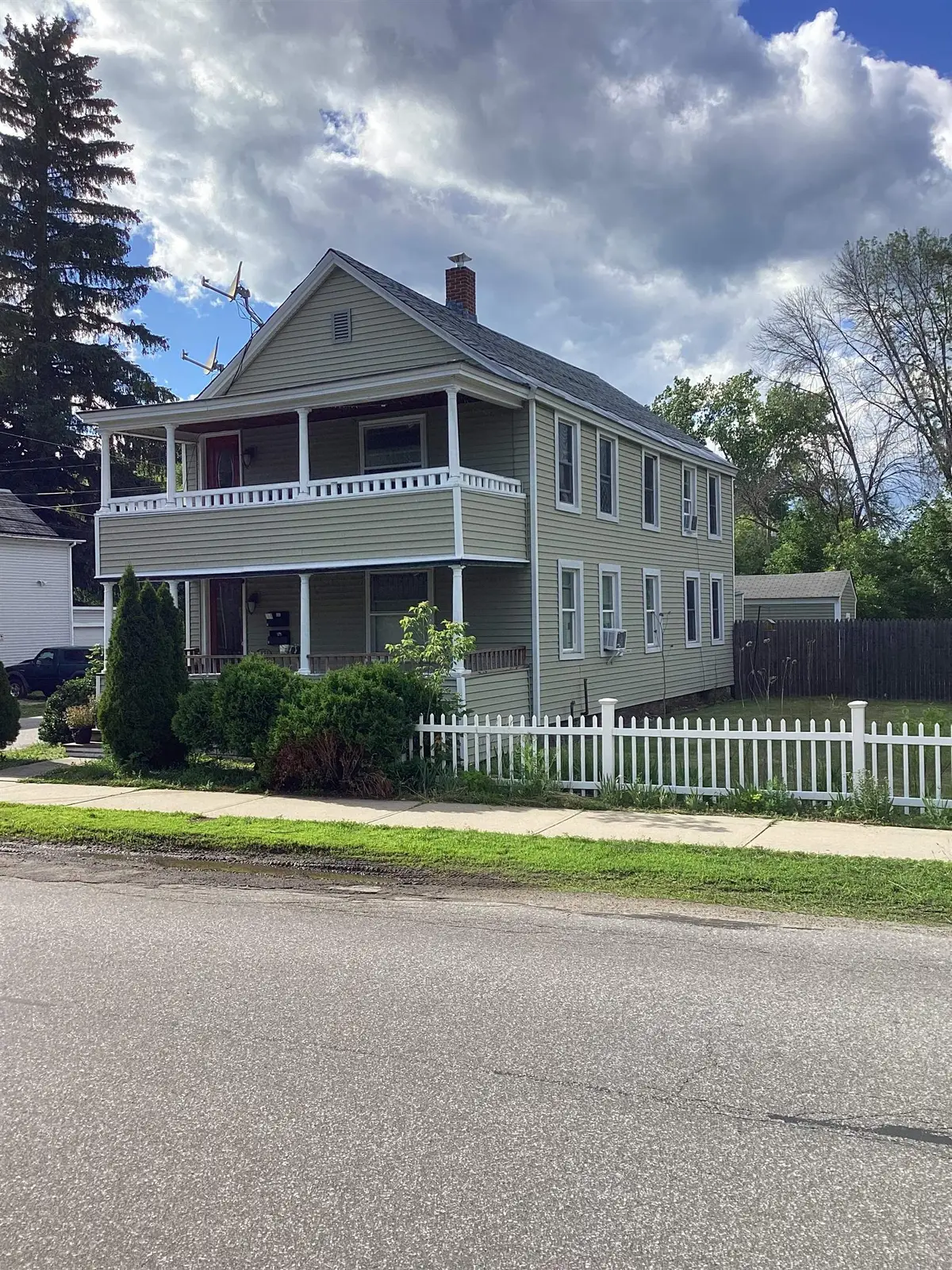 87 High Street, Keene, NH 03431 - #1