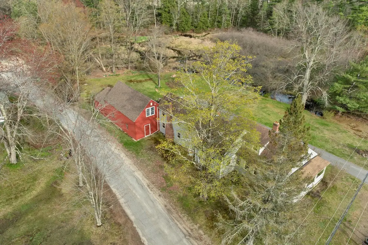 1388 S. Stark Highway, Weare, NH 03281 - #1
