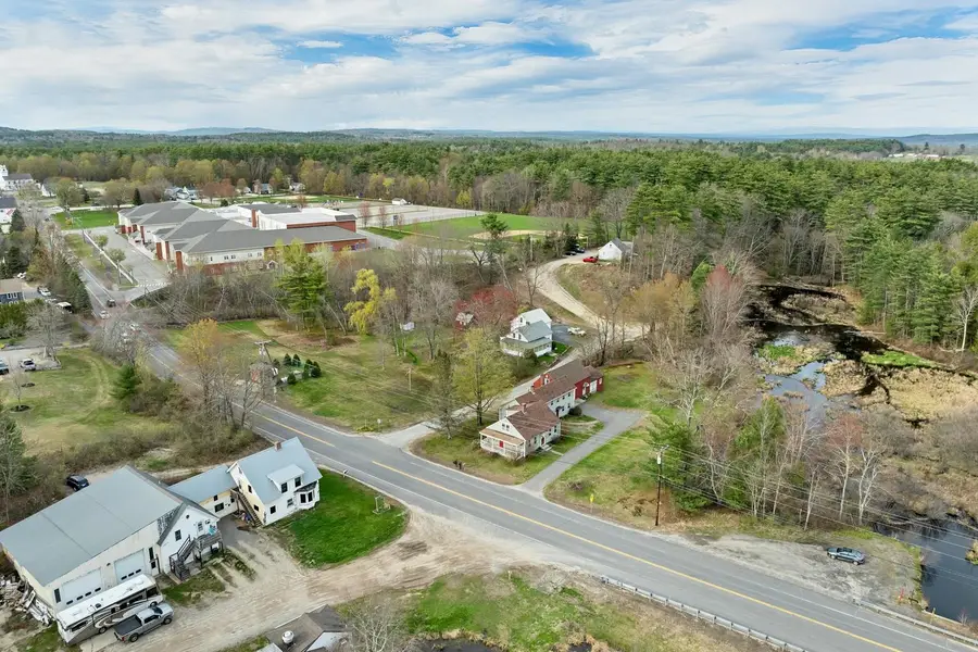 1388 S. Stark Highway, Weare, NH 03281 - #2