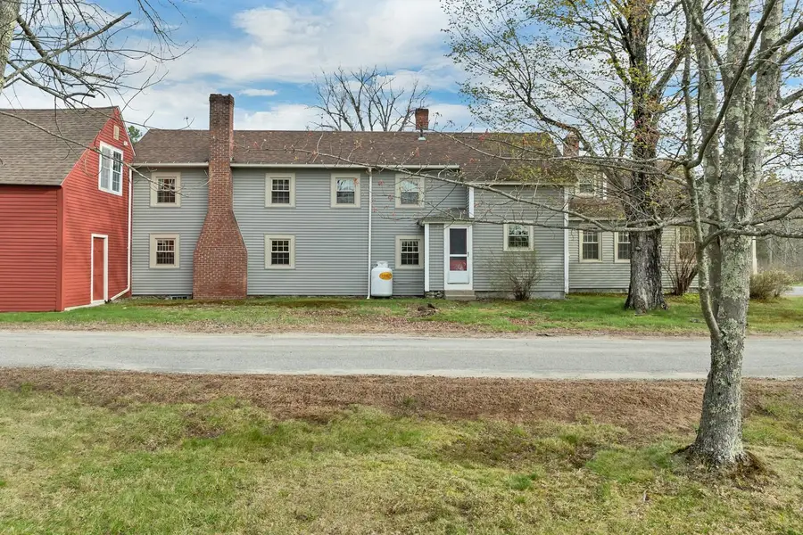 1388 S. Stark Highway, Weare, NH 03281 - #3