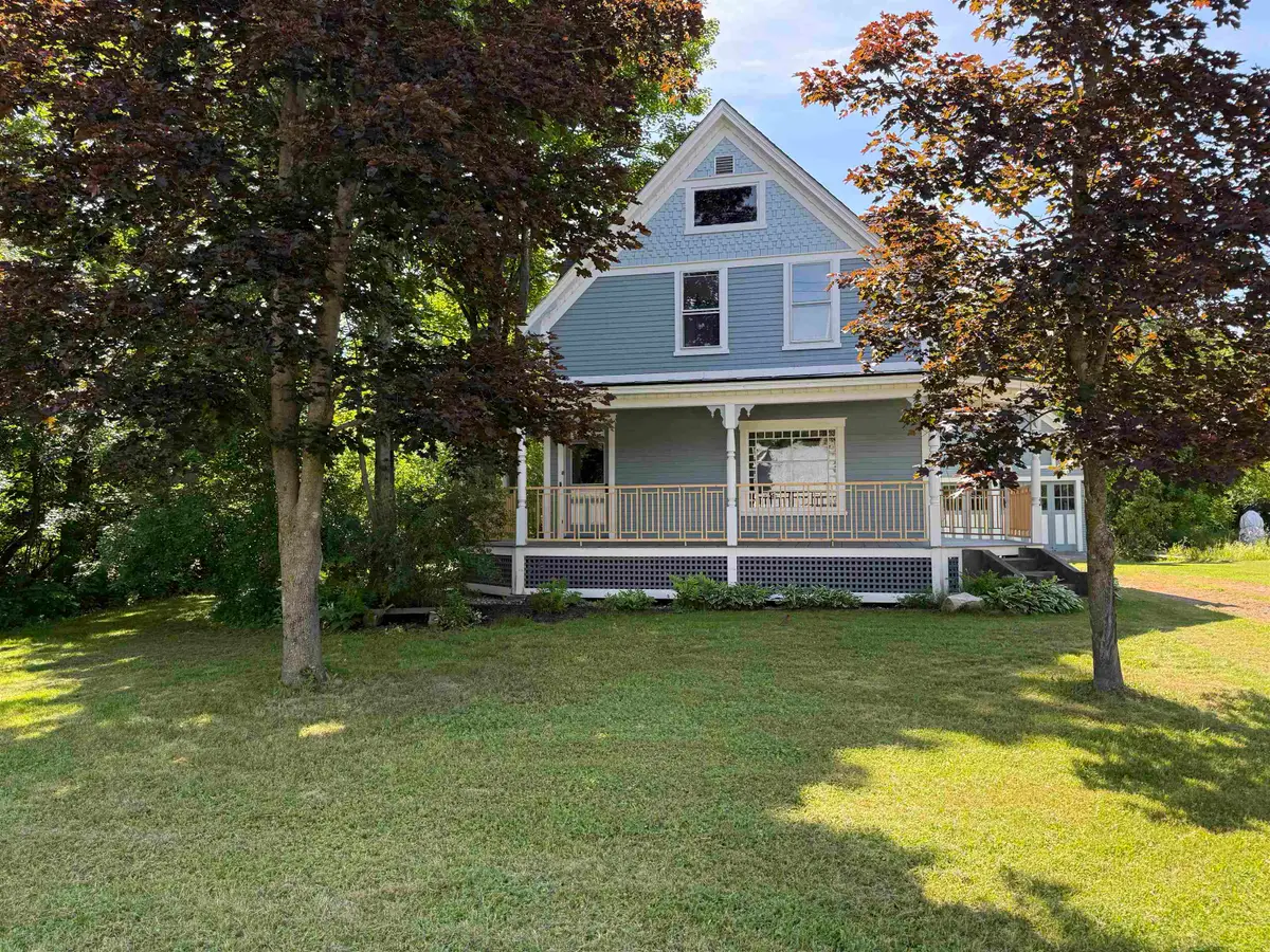 39 Forest Street, Randolph, VT 05060 - #1