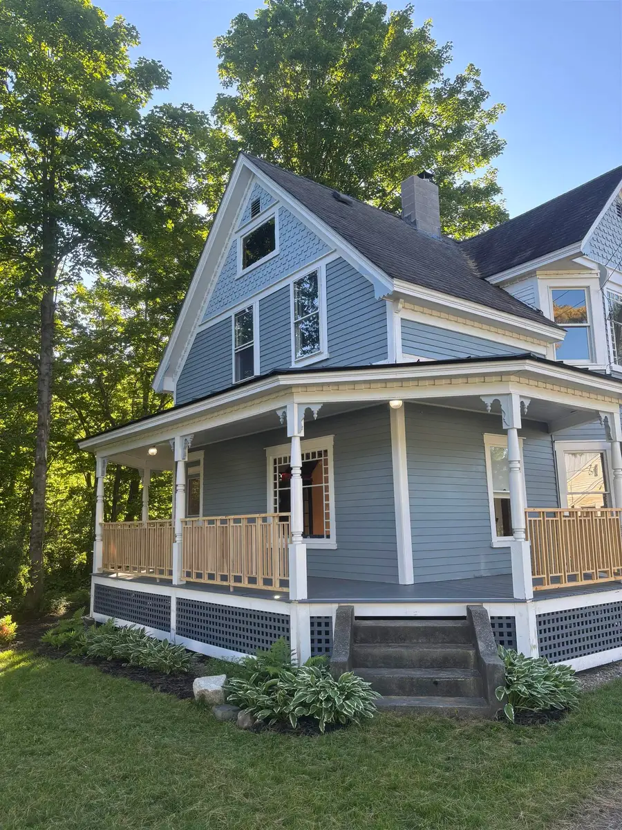 39 Forest Street, Randolph, VT 05060 - #2
