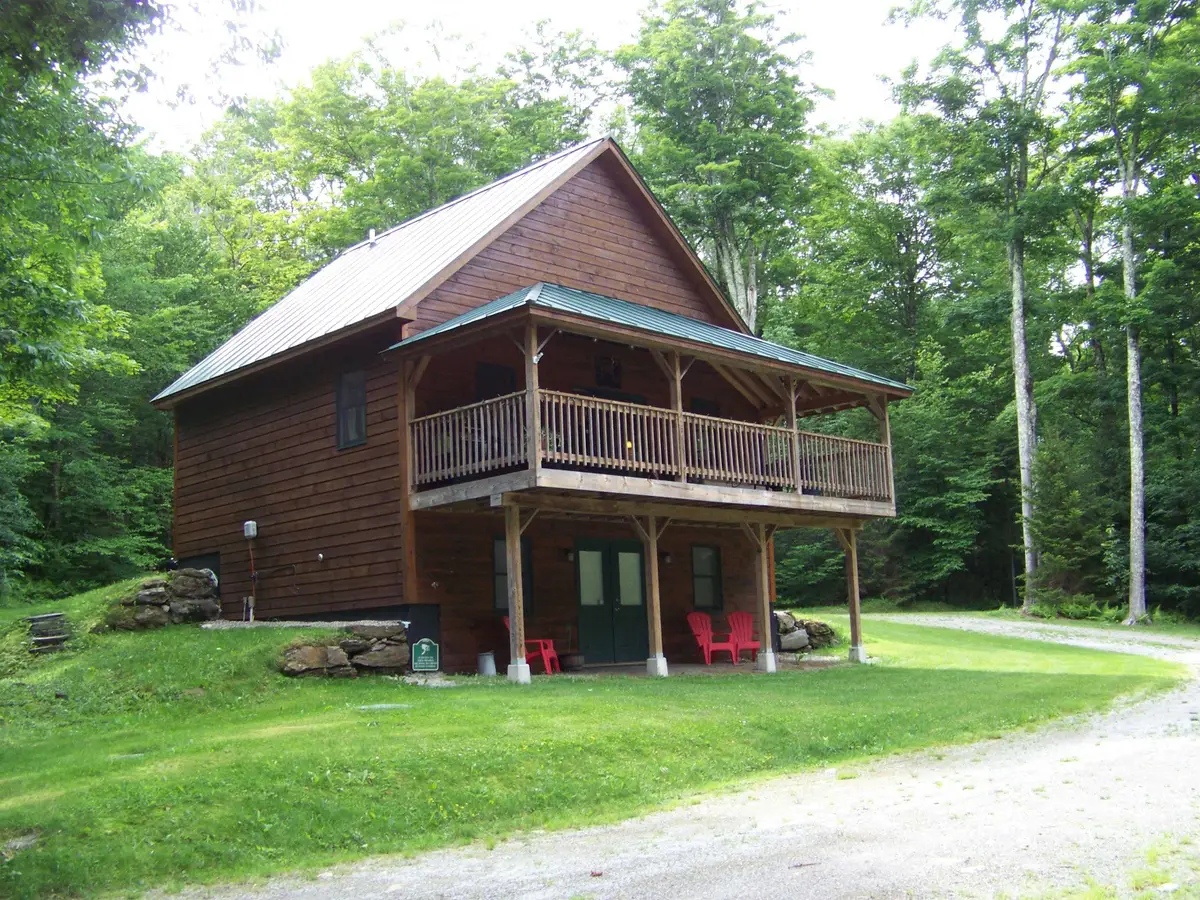 406 Mt View Loop, Rochester, VT 05767 - #1