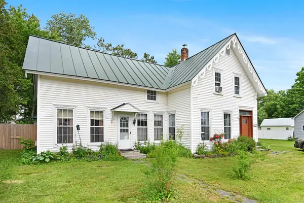 88 School Street, Northfield, VT 05663