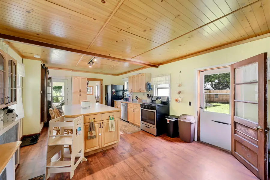 88 School Street, Northfield, VT 05663 - #3