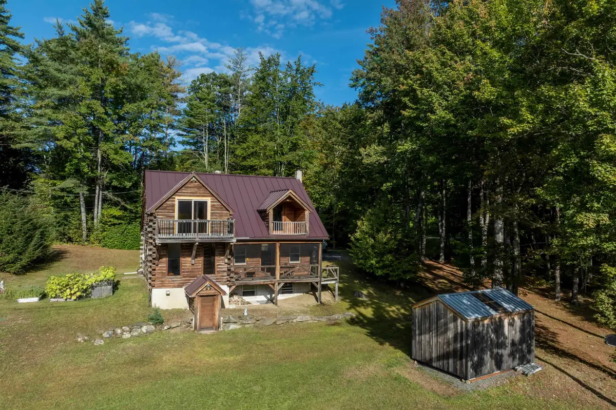 152 Our Road, Westminster, VT 05158 - #1