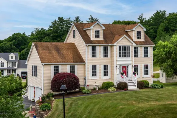 58 Milo Lane, Somersworth, NH 03878