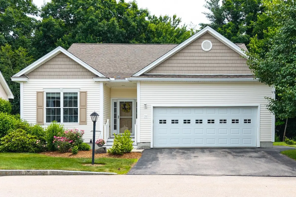 39 Morrison Drive, Londonderry, NH 03053 - #1