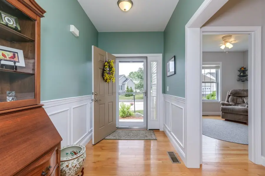 39 Morrison Drive, Londonderry, NH 03053 - #2