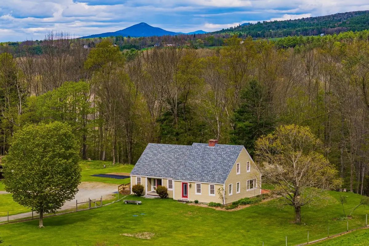 30 Brock Farm Road, Piermont, NH 03779 - #1