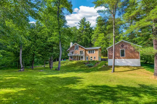 11 Stratton View Road, Winhall, VT 05340
