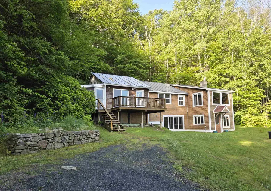 194 Algonquin Road, Enfield, NH 03748 - #2
