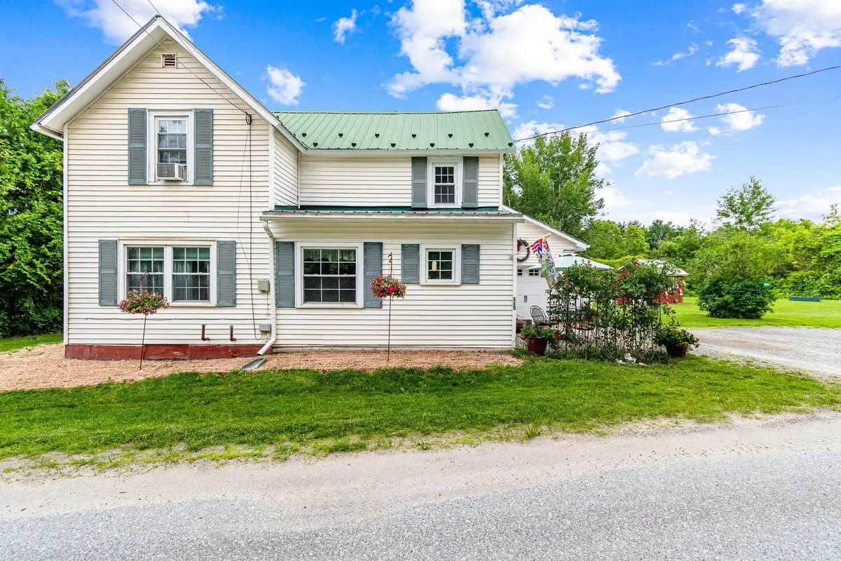 115 Colchester Pond Road, Colchester, VT 05446 - #1