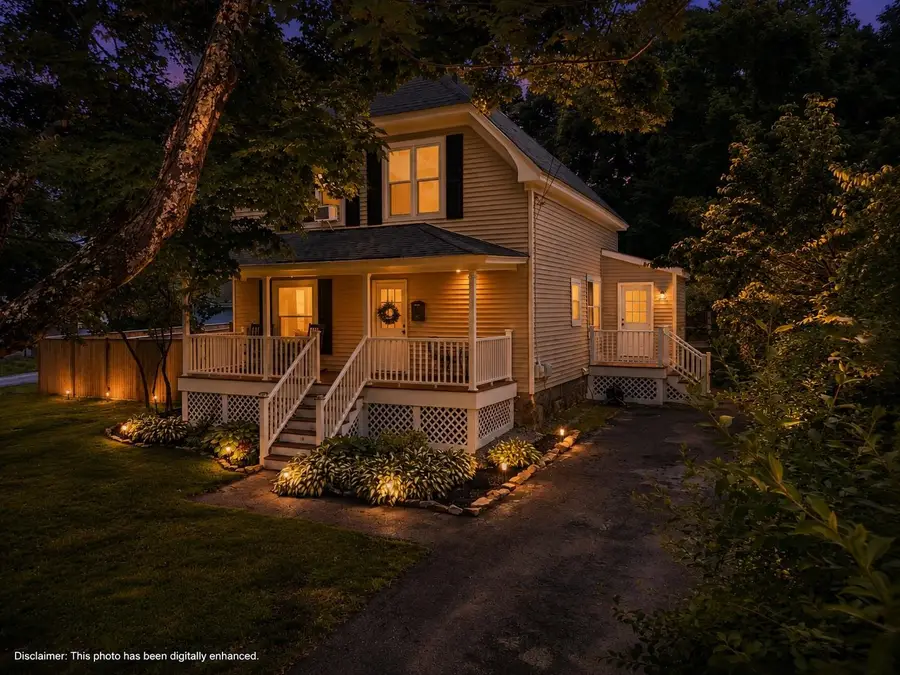 24 Fairview Avenue, Derry, NH 03038 - #3