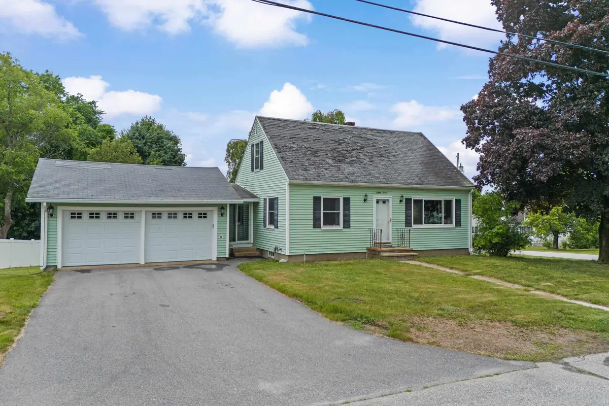87 Broadway Avenue, Manchester, NH 03104 - #1