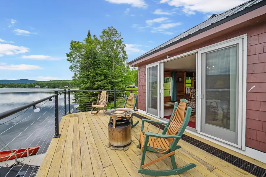 1437 Diamond Pond Road, Stewartstown, NH 03576 - #2