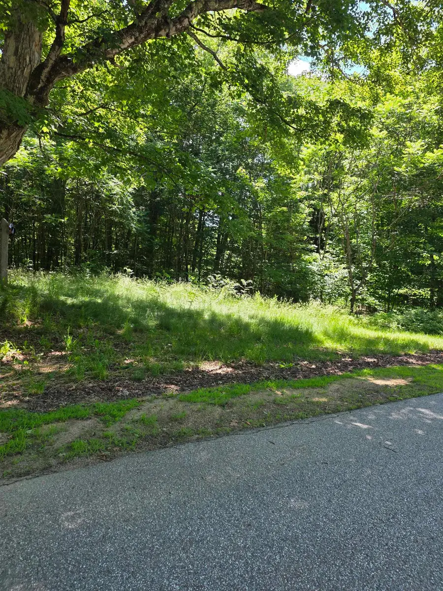 King Road, Campton, NH 03223 - #3