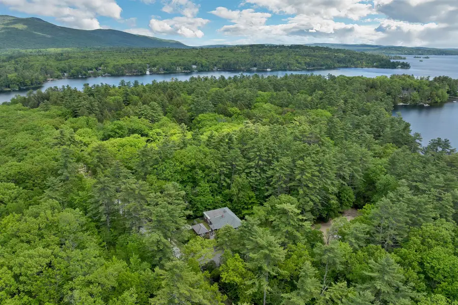 582 Shaker Jerry Road, Moultonborough, NH 03254 - #3