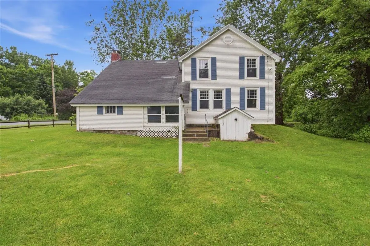 105 Hicks Avenue, Bennington, VT 05201 - #1