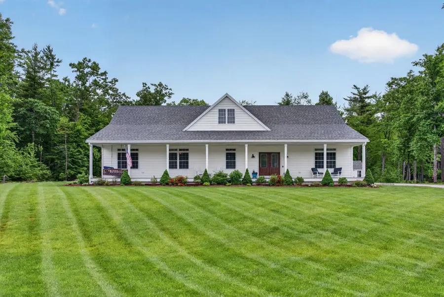 21 Walnut Hill Drive, Hooksett, NH 03106 - #2