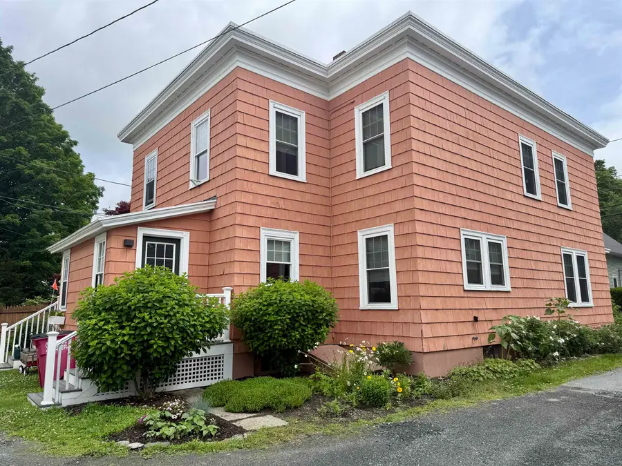 4 Elm Street, Lebanon, NH 03766 - #2